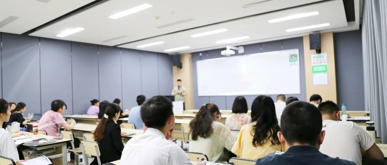 共研共進｜嘉祥九思秋季教研進行中~品質(zhì)課堂，用心鍛造！